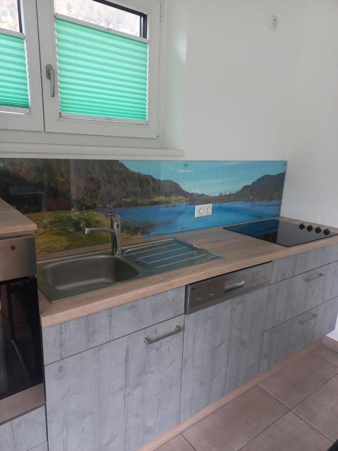 Ferienhaus Silja Steindorf am Ossiacher See Eksteriør billede