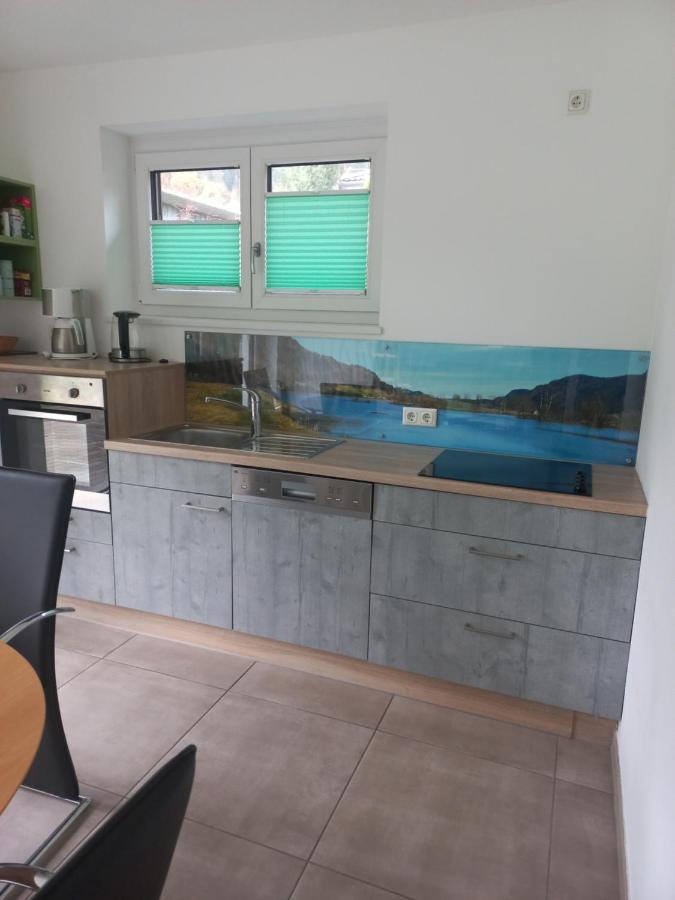 Ferienhaus Silja Steindorf am Ossiacher See Eksteriør billede