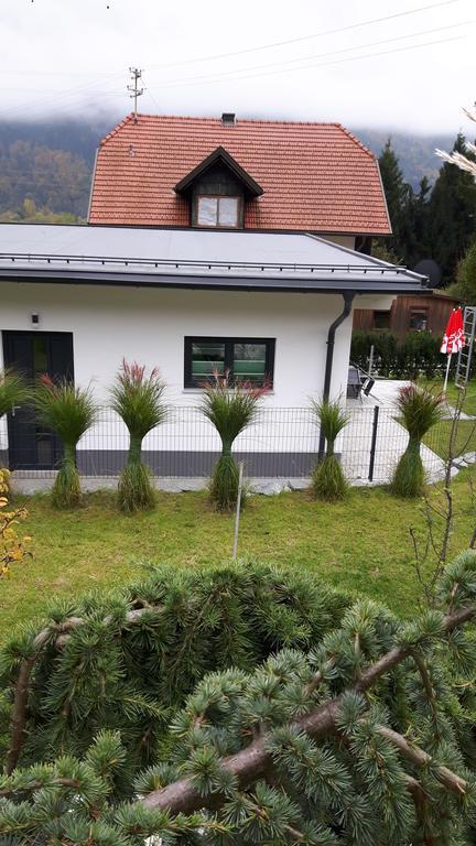 Ferienhaus Silja Steindorf am Ossiacher See Eksteriør billede