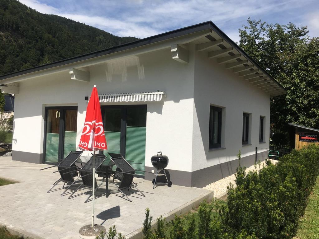 Ferienhaus Silja Steindorf am Ossiacher See Eksteriør billede